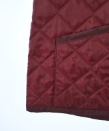 COMME des GARCONS GIRL（コムデギャルソンガール）ベスト 赤 サイズ:M レディース/2200665766053