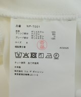 COMME des GARCONS GIRL（コムデギャルソンガール）パーカー 白 サイズ:S レディース/2200665766220
