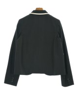 COMME des GARCONS GIRL（コムデギャルソンガール）カジュアルジャケット 黒 サイズ:-(XL位) レディース/2200665924446