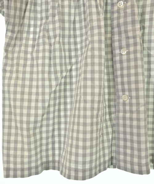 COMME des GARCONS GIRL（コムデギャルソンガール）カジュアルシャツ グレー サイズ:XS レディース/2200665968099