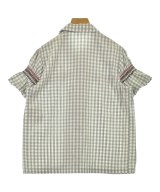 COMME des GARCONS GIRL（コムデギャルソンガール）カジュアルシャツ グレー サイズ:XS レディース/2200665968099