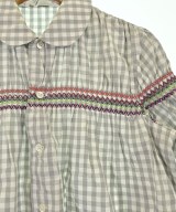 COMME des GARCONS GIRL（コムデギャルソンガール）カジュアルシャツ グレー サイズ:XS レディース/2200665968099