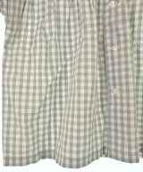 COMME des GARCONS GIRL（コムデギャルソンガール）カジュアルシャツ グレー サイズ:XS レディース/2200665968099