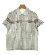 COMME des GARCONS GIRL カジュアルシャツ