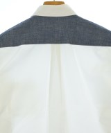 COMME des GARCONS GIRL（コムデギャルソンガール）カジュアルシャツ 白 サイズ:S レディース/2200665968150