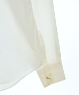 COMME des GARCONS GIRL（コムデギャルソンガール）カジュアルシャツ 白 サイズ:S レディース/2200665968150
