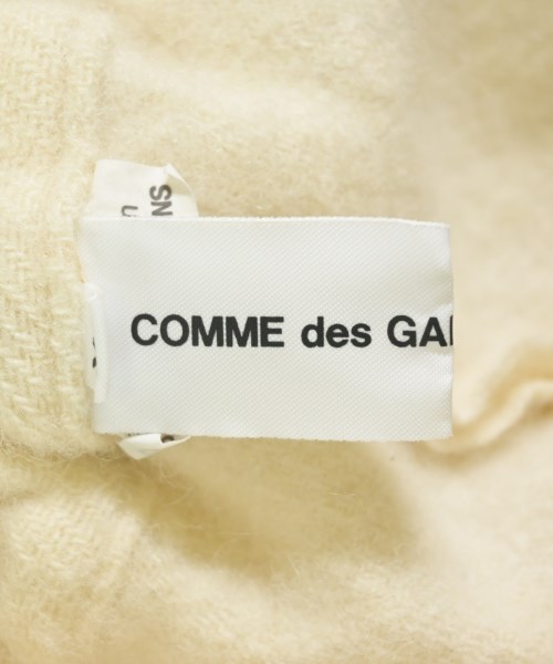 COMME des GARCONS GIRL（コムデギャルソンガール）その他 白 サイズ:XS レディース/2200665994258