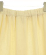 COMME des GARCONS GIRL（コムデギャルソンガール）ロング・マキシ丈スカート 白 サイズ:M レディース/2200665994265