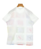 COMME des GARCONS GIRL（コムデギャルソンガール）Tシャツ・カットソー 白 サイズ:S レディース/2200665994272
