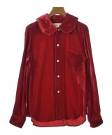 COMME des GARCONS GIRL カジュアルシャツ