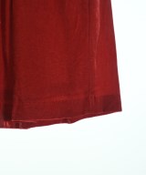 COMME des GARCONS GIRL（コムデギャルソンガール）ロング・マキシ丈スカート 赤 サイズ:XS レディース/2200666035059