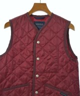COMME des GARCONS GIRL（コムデギャルソンガール）ベスト 赤 サイズ:S レディース/2200666171047