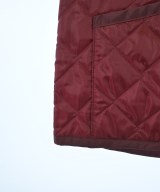 COMME des GARCONS GIRL（コムデギャルソンガール）ベスト 赤 サイズ:S レディース/2200666171047