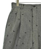 COMME des GARCONS GIRL（コムデギャルソンガール）ショートパンツ グレー サイズ:S レディース/2200666171238