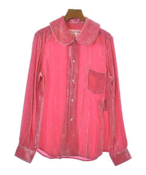 COMME des GARCONS GIRL(コムデギャルソンガール)のブラウス サイズ:M 44,000円