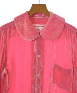 COMME des GARCONS GIRL（コムデギャルソンガール）ブラウス ピンク サイズ:M レディース/2200666171252