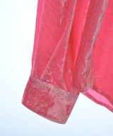 COMME des GARCONS GIRL（コムデギャルソンガール）ブラウス ピンク サイズ:M レディース/2200666171252
