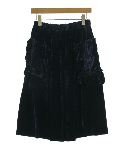 COMME des GARCONS GIRL(コムデギャルソンガール)のひざ丈スカート サイズ:XS 42,900円