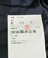 COMME des GARCONS GIRL（コムデギャルソンガール）ひざ丈スカート 紺 サイズ:XS レディース/2200666171276