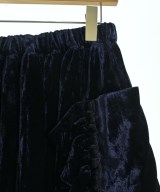 COMME des GARCONS GIRL（コムデギャルソンガール）ひざ丈スカート 紺 サイズ:XS レディース/2200666171276