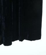 COMME des GARCONS GIRL（コムデギャルソンガール）ひざ丈スカート 紺 サイズ:XS レディース/2200666171276