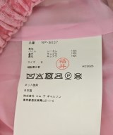 COMME des GARCONS GIRL（コムデギャルソンガール）ロング・マキシ丈スカート ピンク サイズ:S レディース/2200666171283