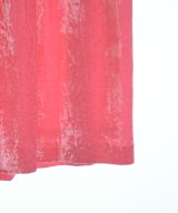 COMME des GARCONS GIRL（コムデギャルソンガール）ロング・マキシ丈スカート ピンク サイズ:S レディース/2200666171283