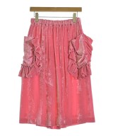 COMME des GARCONS GIRL ロング・マキシ丈スカート