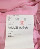 COMME des GARCONS GIRL（コムデギャルソンガール）ロング・マキシ丈スカート ピンク サイズ:S レディース/2200666171290