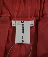 COMME des GARCONS GIRL（コムデギャルソンガール）ロング・マキシ丈スカート 赤 サイズ:M レディース/2200666171306