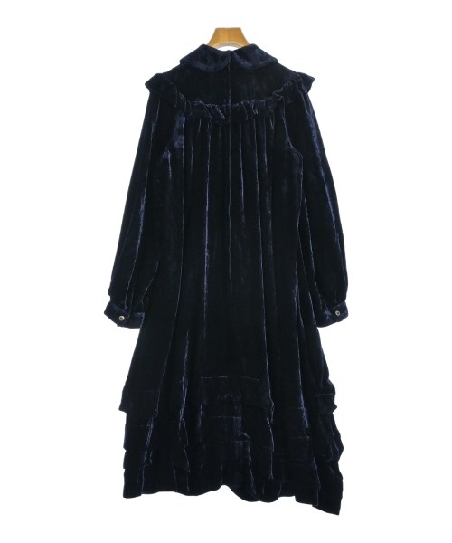 COMME des GARCONS GIRL（コムデギャルソンガール）ワンピース 紺 サイズ:S レディース/2200666171337