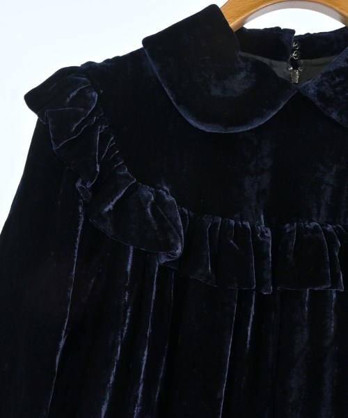 COMME des GARCONS GIRL（コムデギャルソンガール）ワンピース 紺 サイズ:S レディース/2200666171337