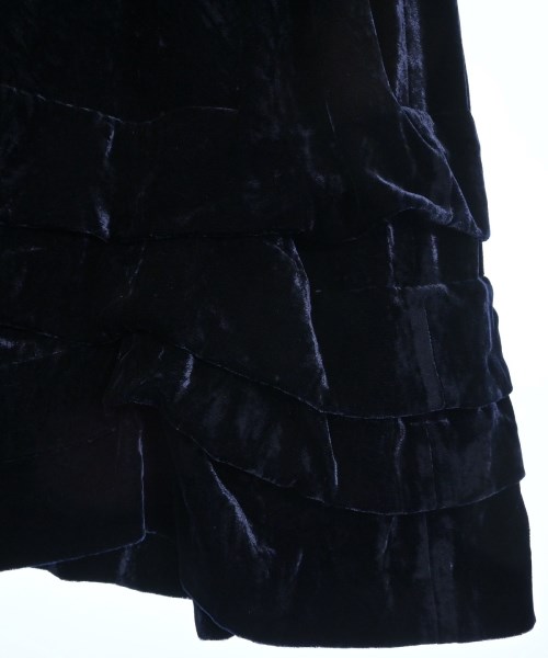 COMME des GARCONS GIRL（コムデギャルソンガール）ワンピース 紺 サイズ:S レディース/2200666171337