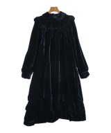 COMME des GARCONS GIRL（コムデギャルソンガール）ワンピース 紺 サイズ:S レディース/2200666171337