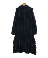 COMME des GARCONS GIRL（コムデギャルソンガール）ワンピース 紺 サイズ:S レディース/2200666171337