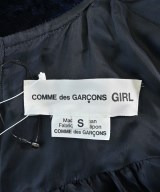 COMME des GARCONS GIRL（コムデギャルソンガール）ワンピース 紺 サイズ:S レディース/2200666171337