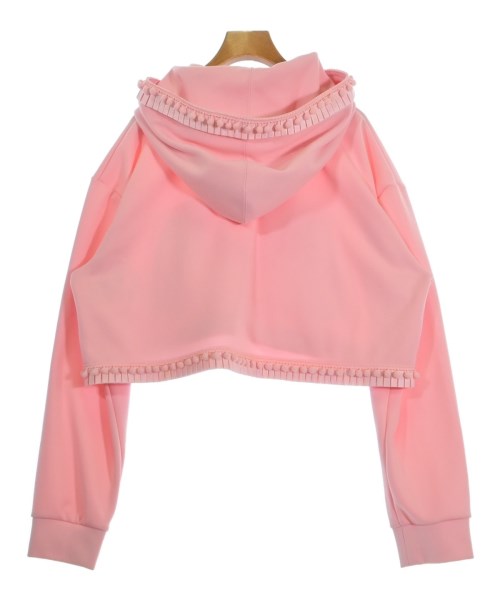 COMME des GARCONS GIRL（コムデギャルソンガール）パーカー ピンク サイズ:S レディース/2200666178169