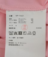 COMME des GARCONS GIRL（コムデギャルソンガール）パーカー ピンク サイズ:S レディース/2200666178169