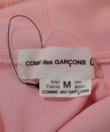 COMME des GARCONS GIRL（コムデギャルソンガール）パーカー ピンク サイズ:M レディース/2200666178176