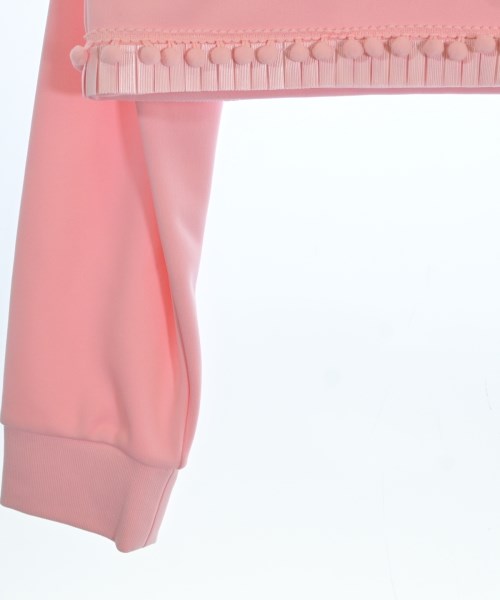 COMME des GARCONS GIRL（コムデギャルソンガール）スウェット ピンク サイズ:XS レディース/2200666178213