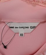 COMME des GARCONS GIRL（コムデギャルソンガール）スウェット ピンク サイズ:XS レディース/2200666178213