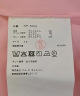 COMME des GARCONS GIRL（コムデギャルソンガール）スウェット ピンク サイズ:XS レディース/2200666178213
