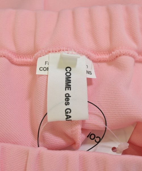 COMME des GARCONS GIRL（コムデギャルソンガール）その他 ピンク サイズ:M レディース/2200666178220
