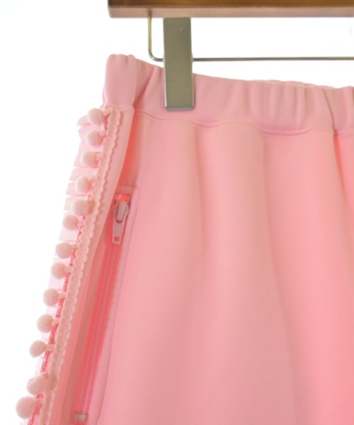 COMME des GARCONS GIRL（コムデギャルソンガール）その他 ピンク サイズ:M レディース/2200666178220