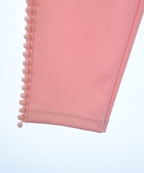 COMME des GARCONS GIRL（コムデギャルソンガール）その他 ピンク サイズ:M レディース/2200666178220