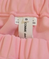 COMME des GARCONS GIRL（コムデギャルソンガール）その他 ピンク サイズ:S レディース/2200666178237