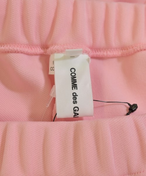 COMME des GARCONS GIRL（コムデギャルソンガール）その他 ピンク サイズ:M レディース/2200666302106