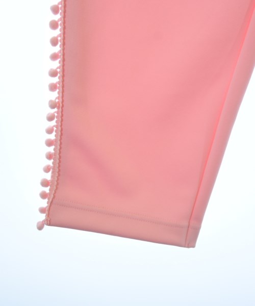 COMME des GARCONS GIRL（コムデギャルソンガール）その他 ピンク サイズ:M レディース/2200666302106