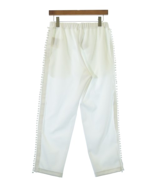 COMME des GARCONS GIRL（コムデギャルソンガール）その他 白 サイズ:M レディース/2200666302113