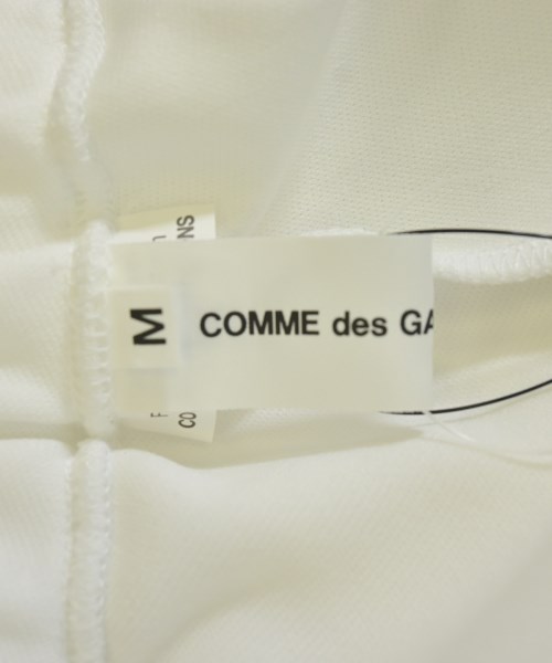 COMME des GARCONS GIRL（コムデギャルソンガール）その他 白 サイズ:M レディース/2200666302113